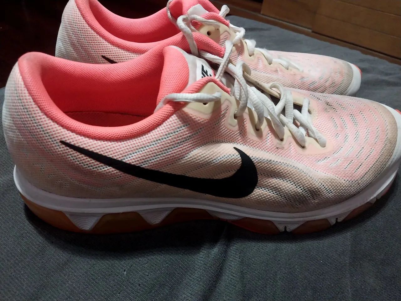 Tênis Nike  - Foto 4