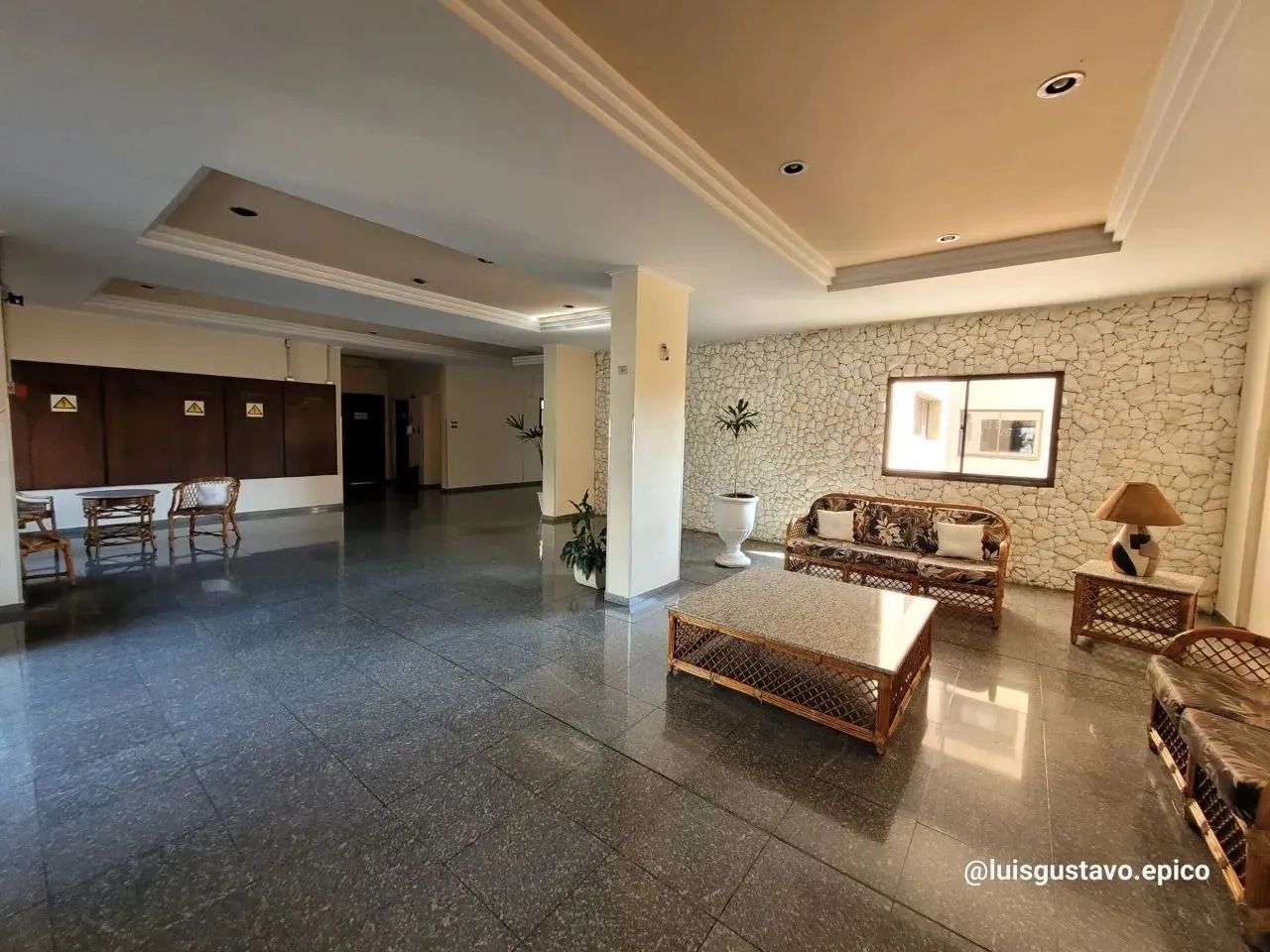 Residencial Aidar - Apartamento aconchegante com 3 dormitórios, venha conhecer seu novo la - Foto 2