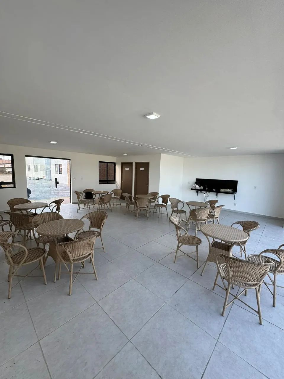 Imóvel para venda tem 45 metros quadrados com 2 quartos em Muçumagro - João Pessoa - PB - Foto 5