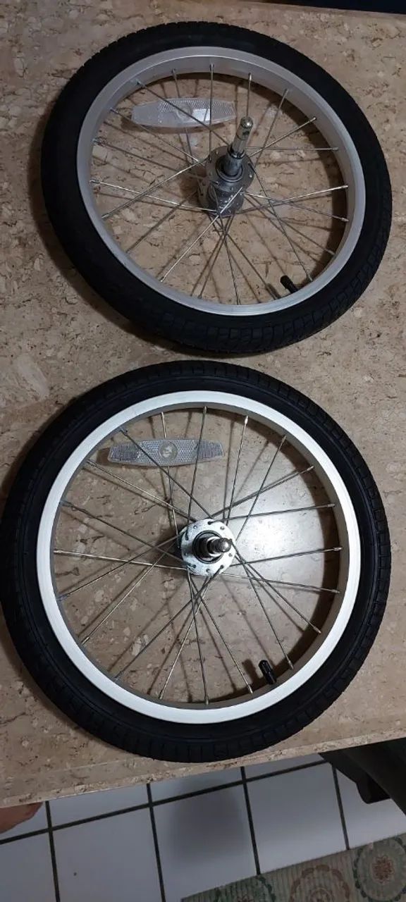 Carrinho para PET acoplar na Bicicleta  - Foto 5