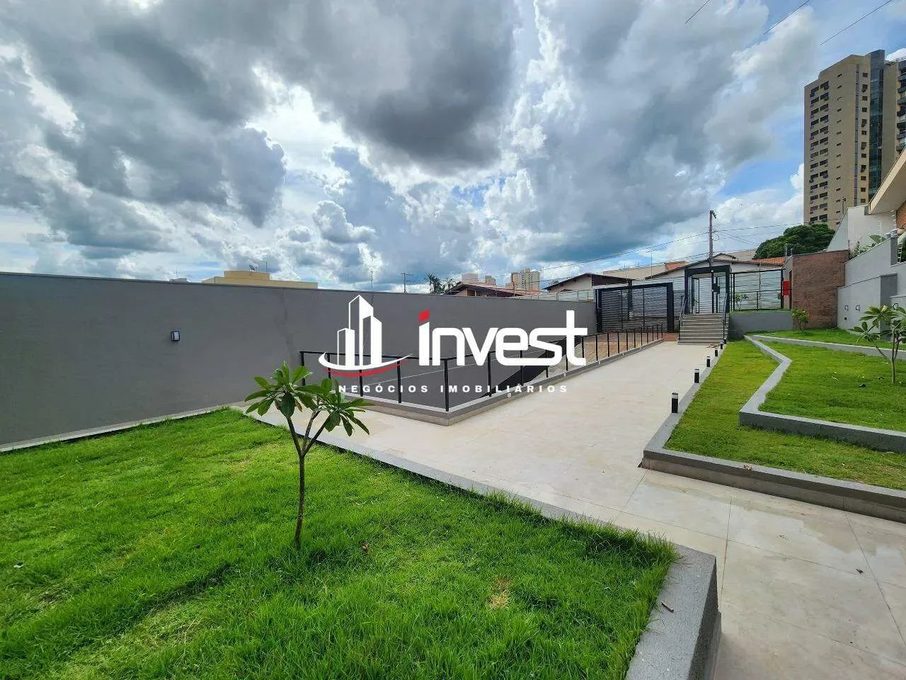 Apartamento com localização privilegiada no São Sebastião dois quartos sendo duas suítes - Foto 13