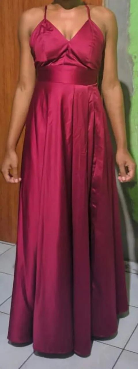 Vestidos longos de festa - Foto 2