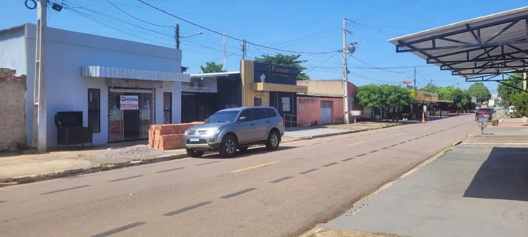 Espaço ideal e versátil: clínica, loja ou escritório com visibilidade e movimento! - Foto 4