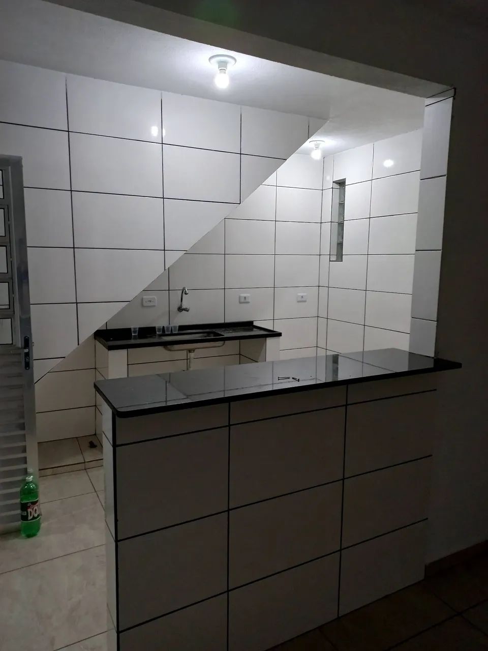 foto - São Paulo - Jardim São Bento Novo