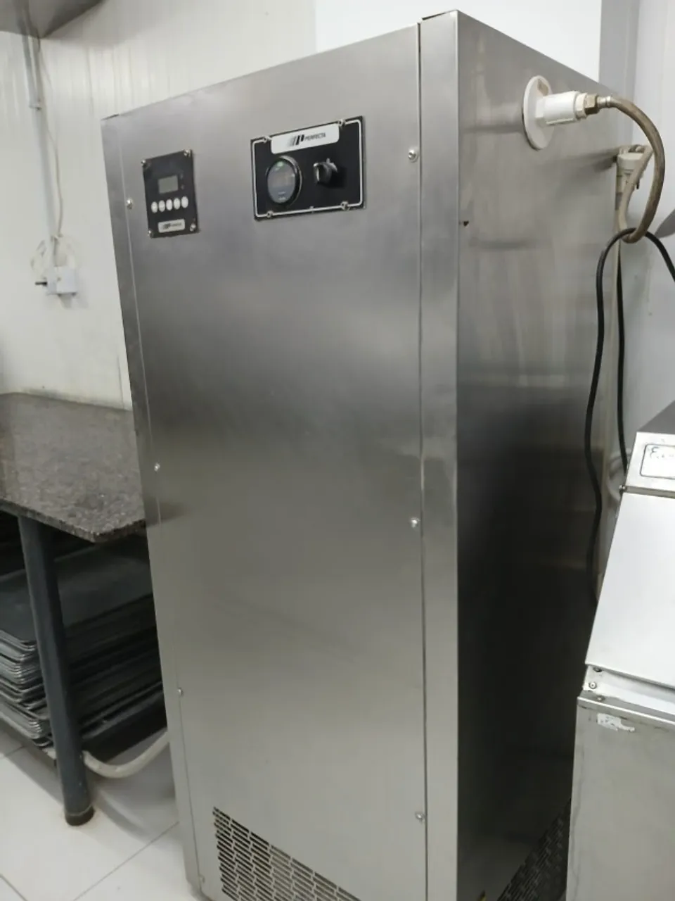 Resfriador e Dosador 150 L Perfecta