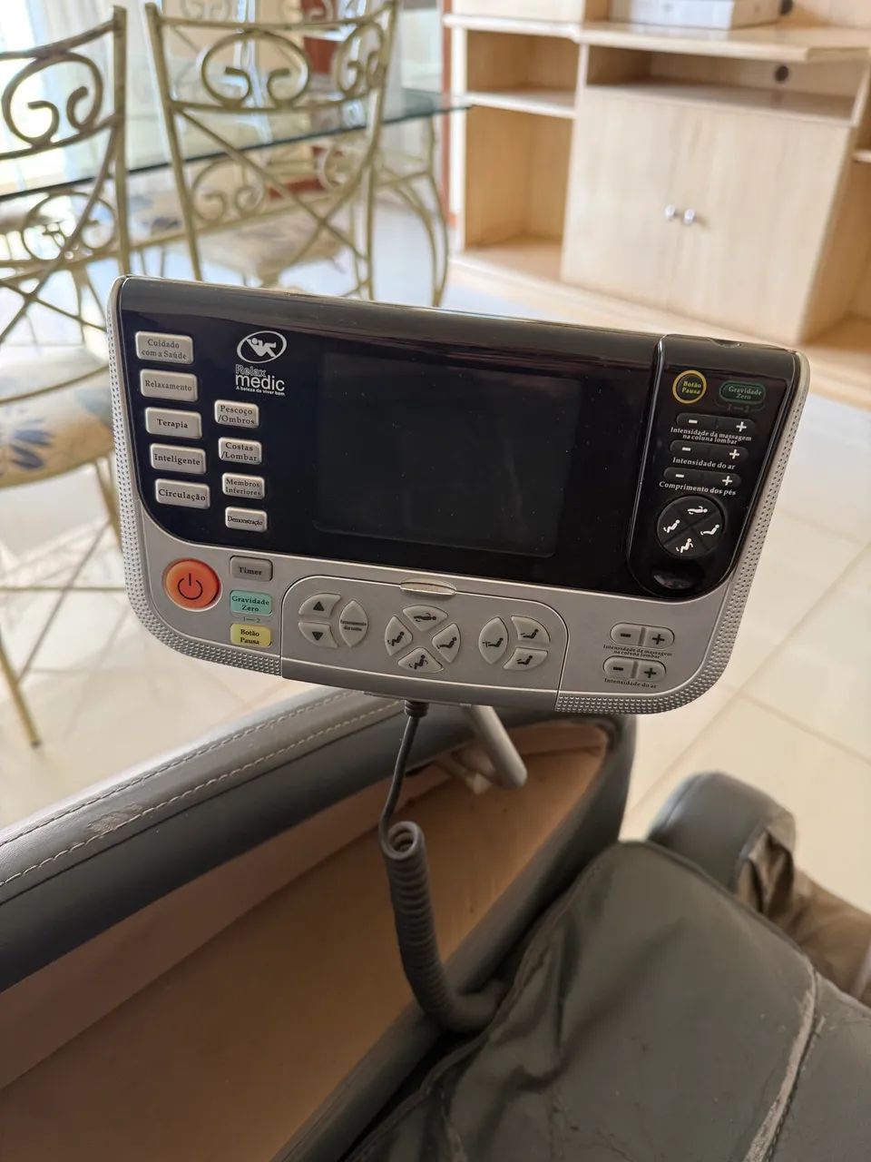 Cadeira de massagem64374971702274122