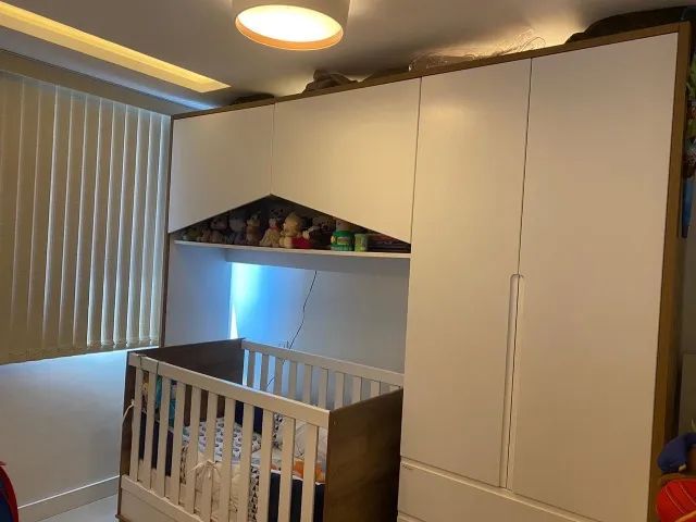 Quarto Infantil Matic  - Foto 4
