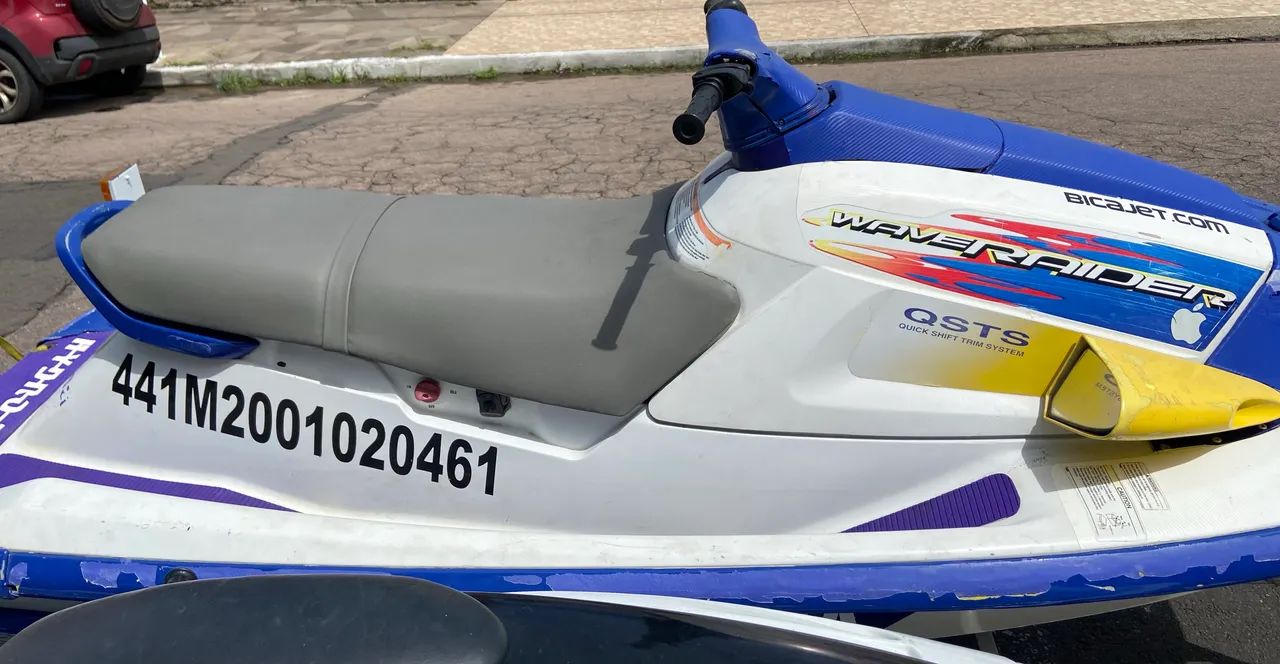 Jet Ski - Grande Porto Alegre, Rio Grande do Sul