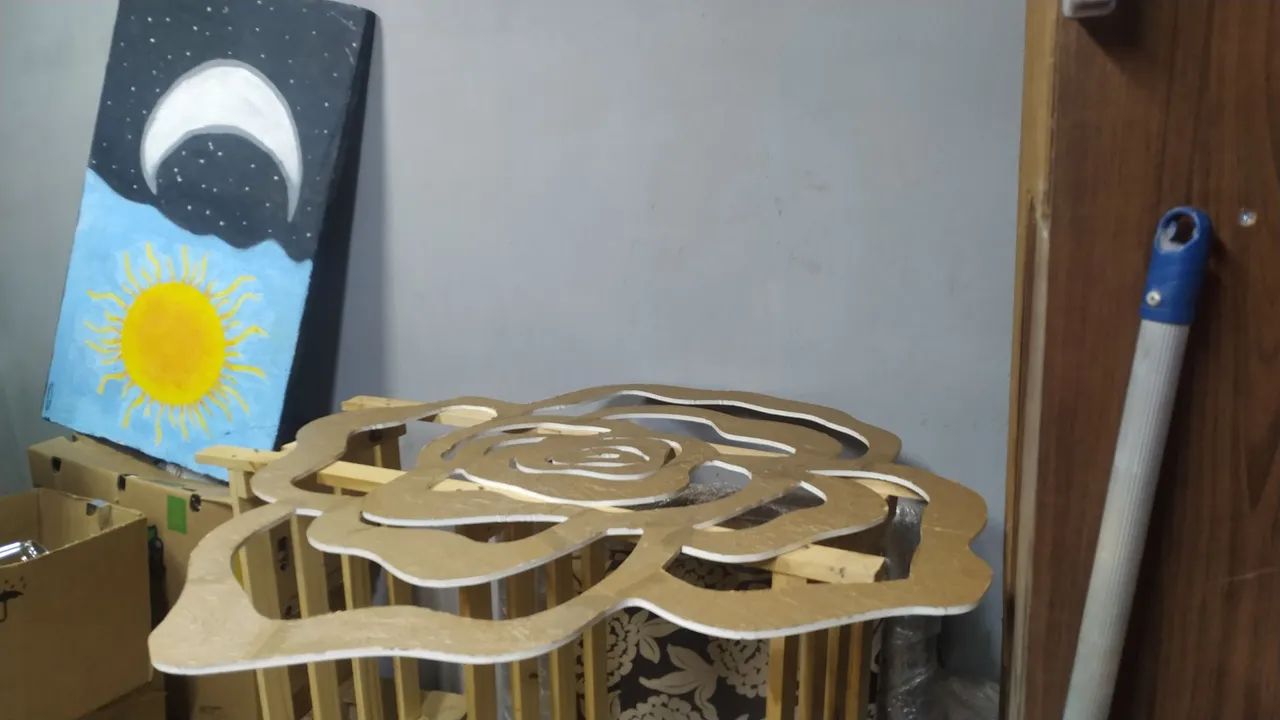 Quadro decorativo  - Foto 2