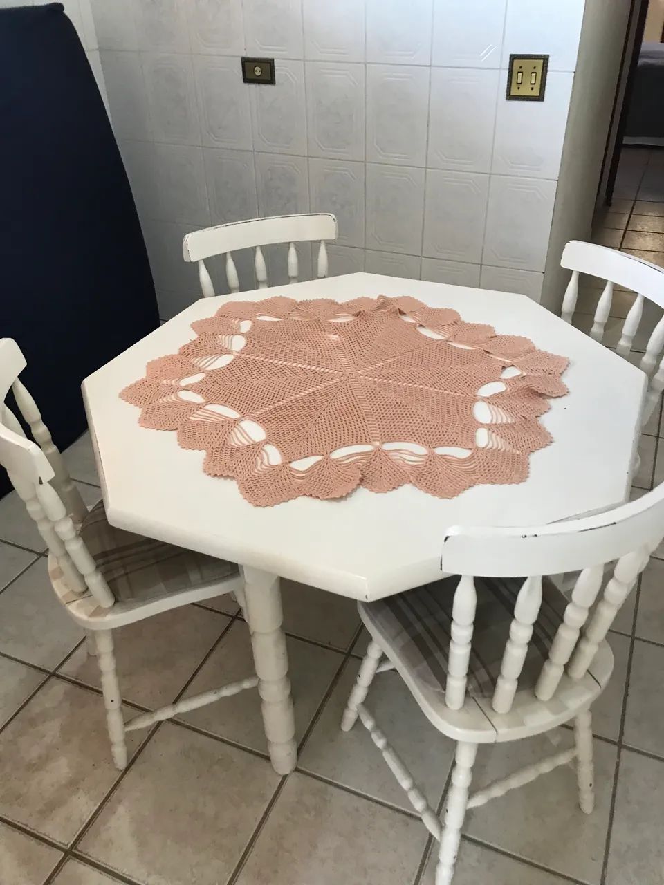 Jogo cozinha  - Foto 4