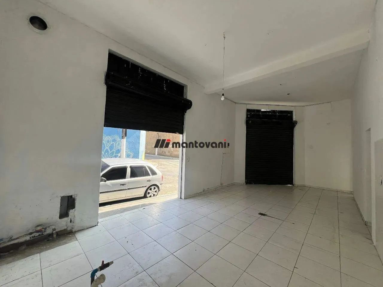 Salão para aluguel, Chácara Mafalda - São Paulo/SP - Foto 3