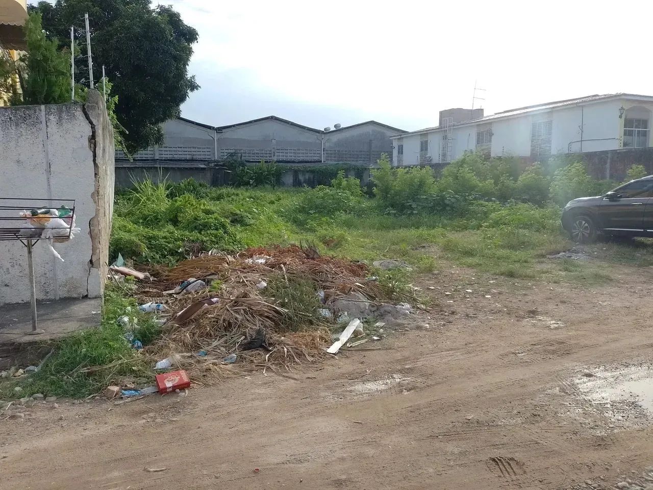 PIEDADE MASSANGANA 12X34 PROX. COMAR ESCRITURADO - Foto 2