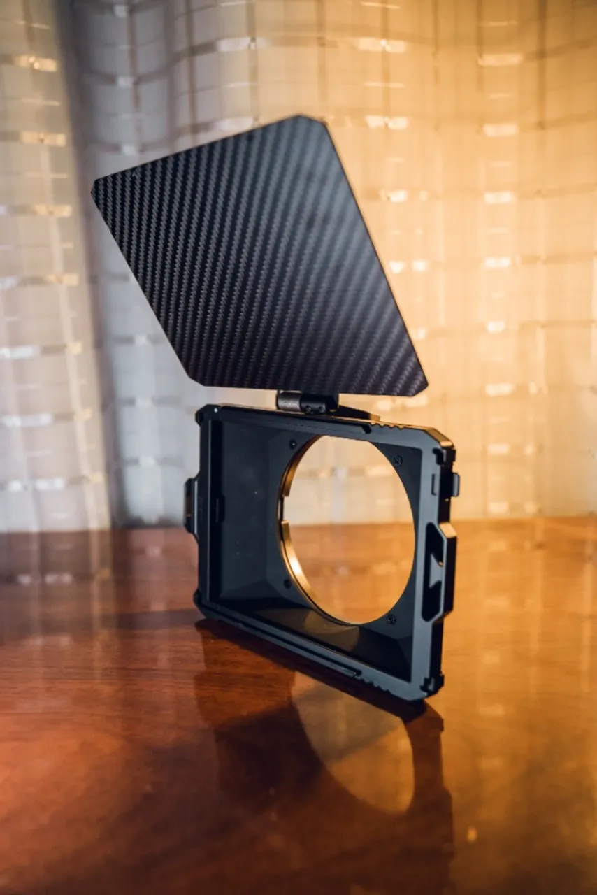 SmallRig Mini Matte Box Lite