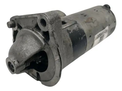 Motor Arranque Partida Volvo 850 2.5 20v 1995 1996 1999 2000 - Foto 2
