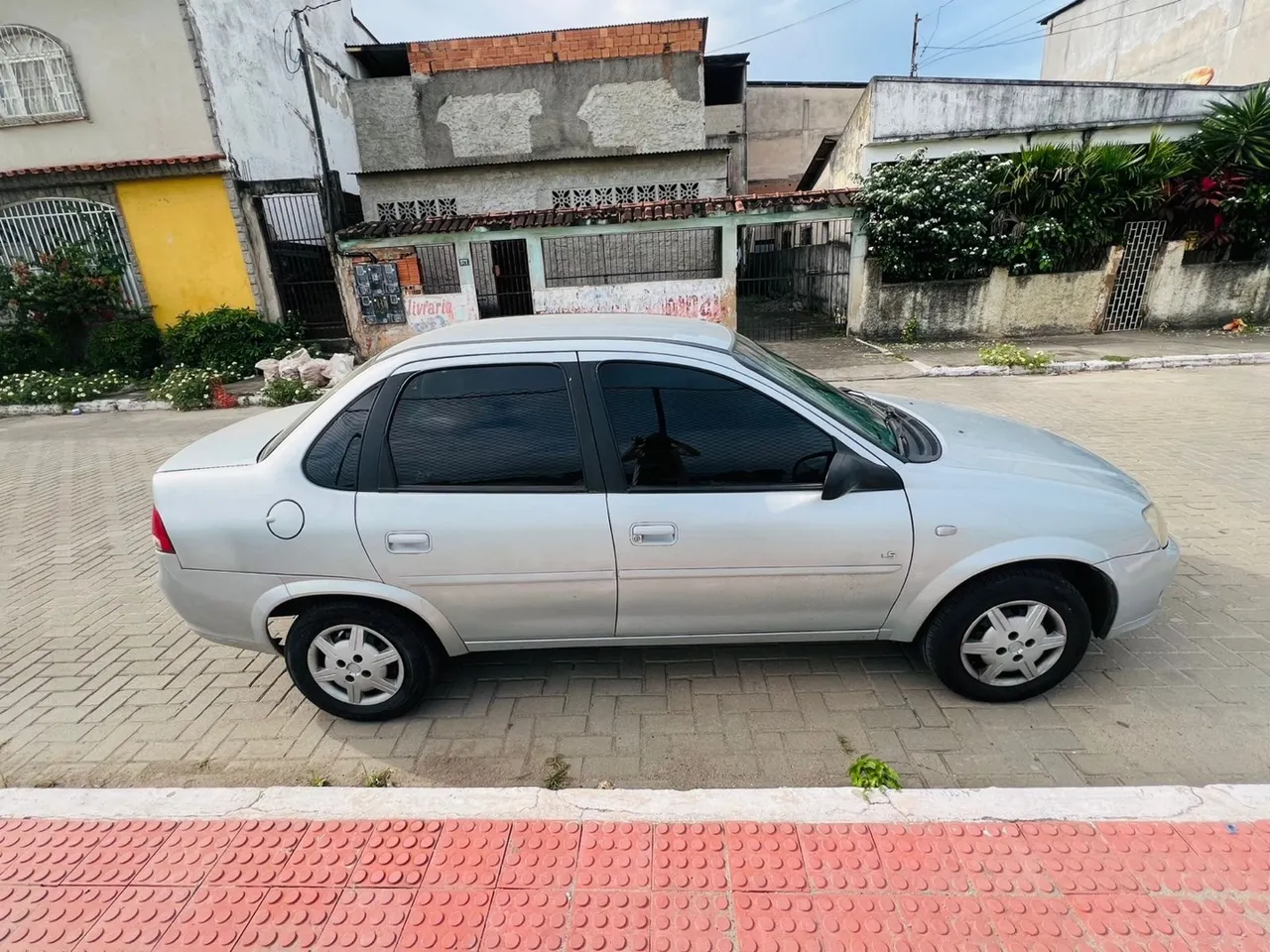 GM Chevrolet corsa Classic
