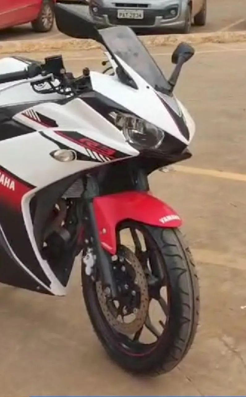 R3 Yamaha 321cc - Foto 3