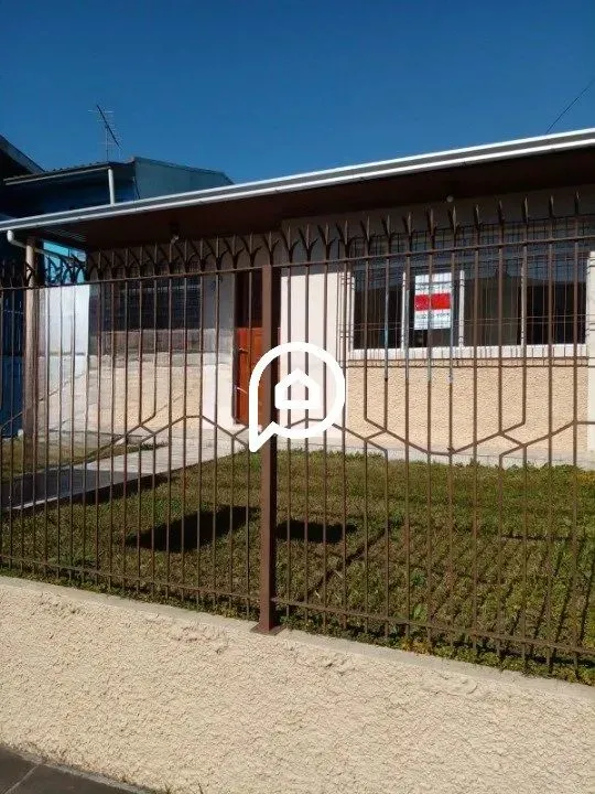 Casa Comercial para Locação - Kayser