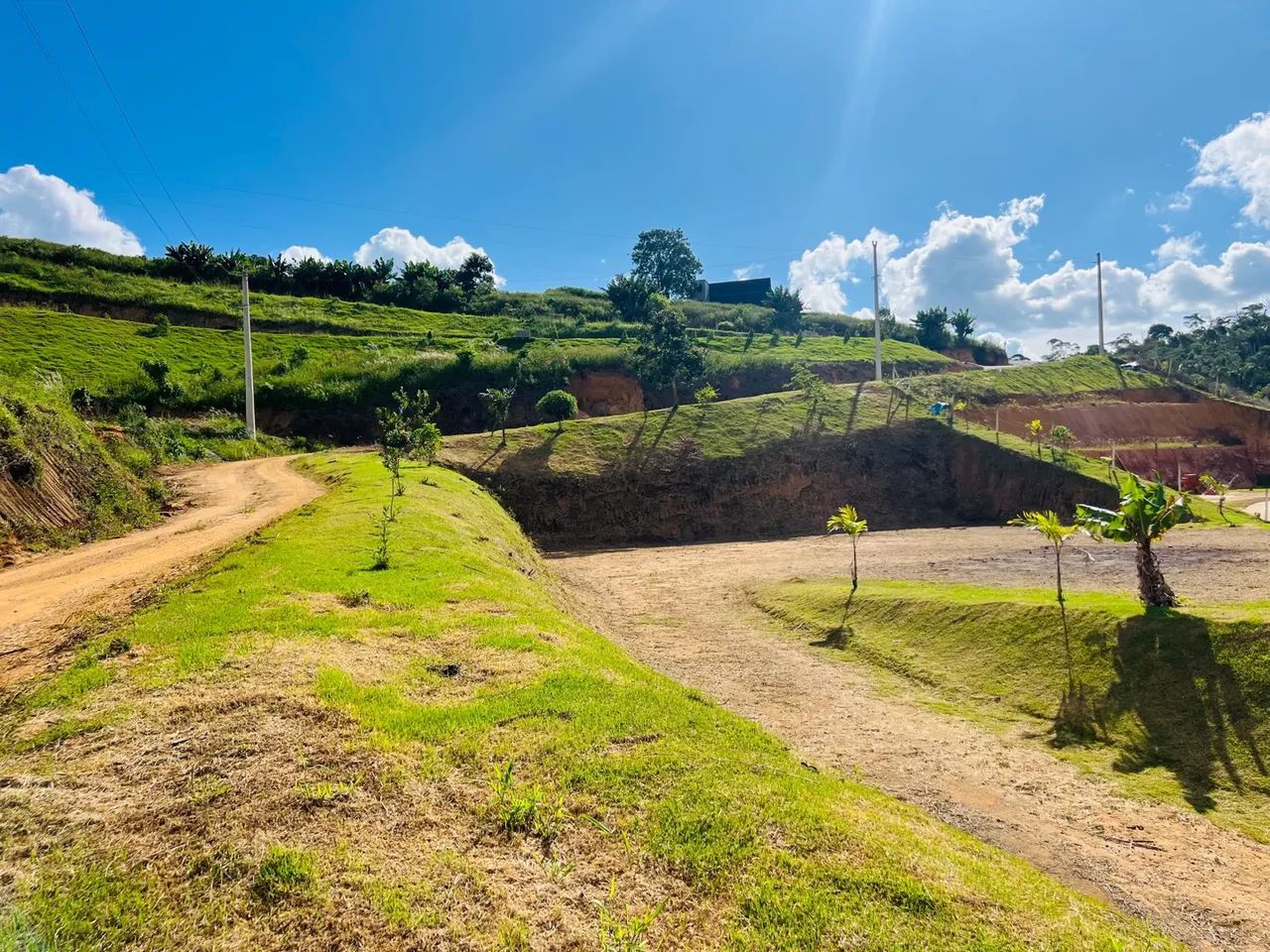 Oportunidade! Lindo terreno no circuito Caravággio em Santa Teresa  - Foto 3