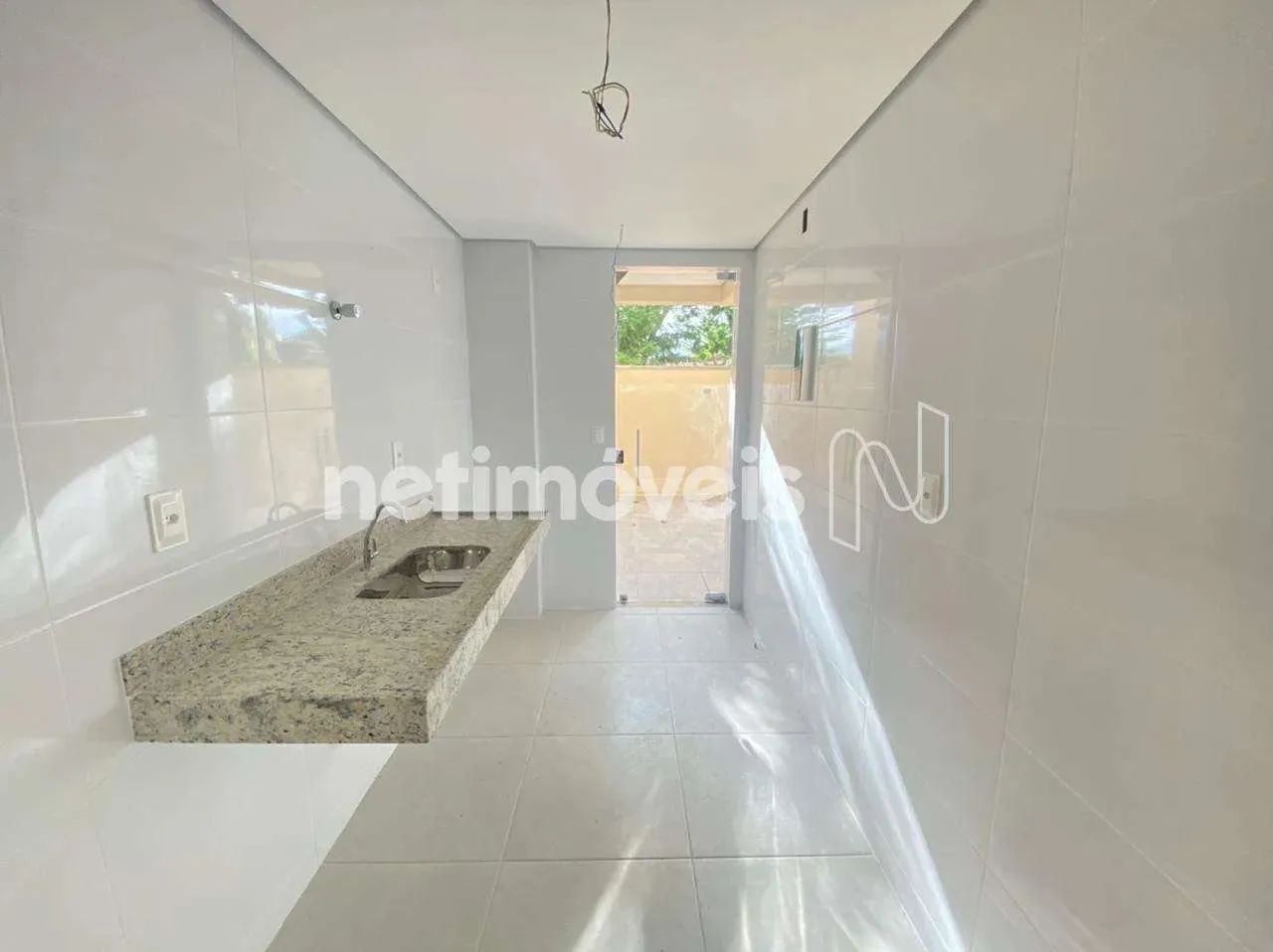 Venda Área Privativa São João Batista Belo Horizonte - Foto 3