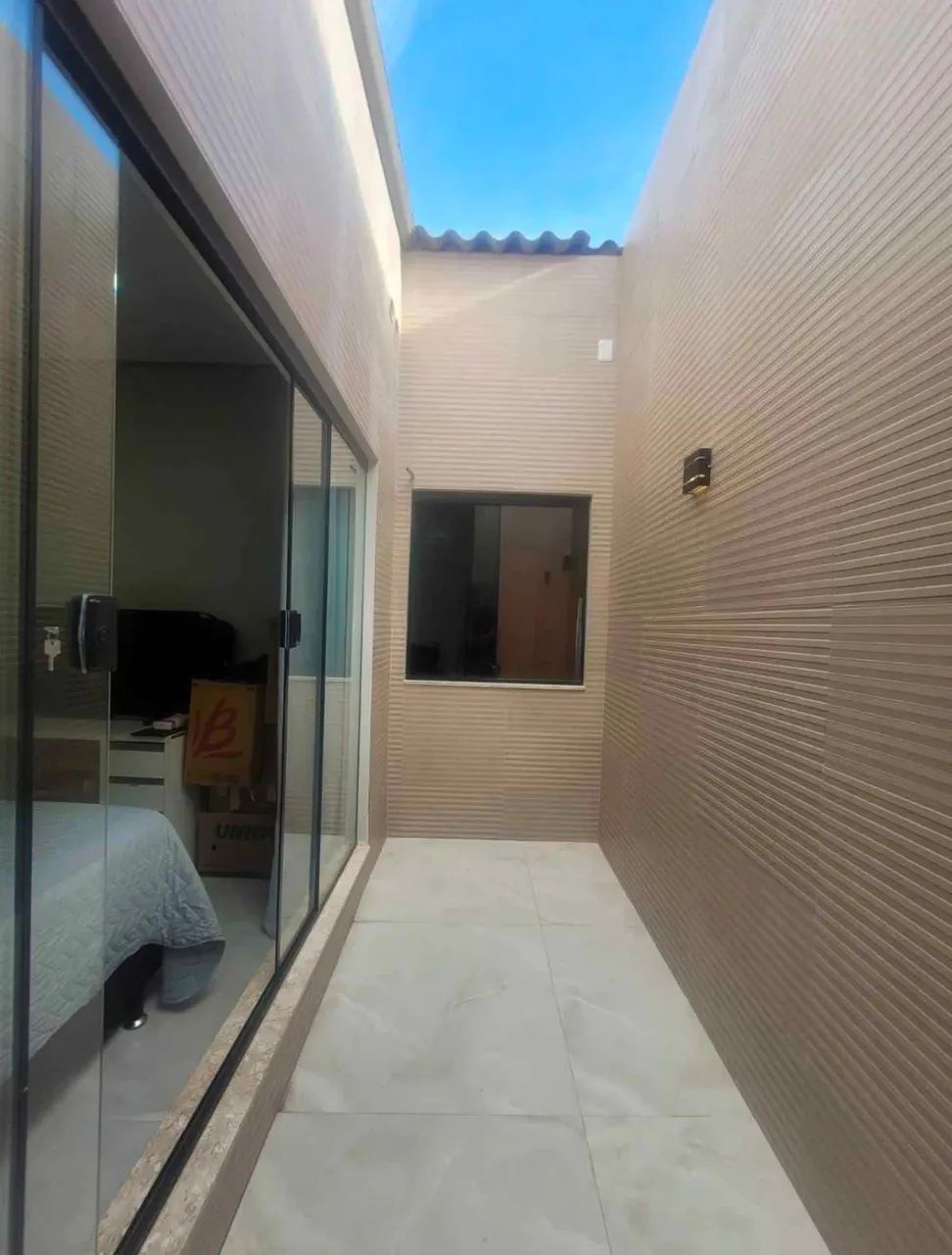 Imóvel para aluguel possui 150 metros quadrados com 3 quartos em Taguatinga Norte - Brasíl - Foto 4