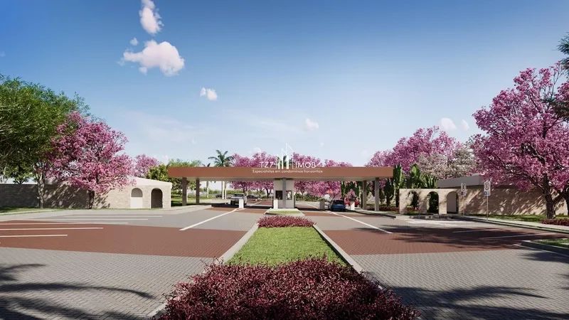 Ágio Jardins Roma, 298,79 M², Ágio R$ 40.000,00 ACEITA CARRO