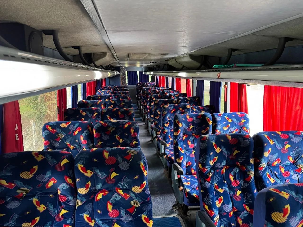 Ônibus Scania / MPolo Viaggio R  - Foto 11