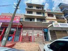 Prédio - Taguatinga - DF - Lote 4