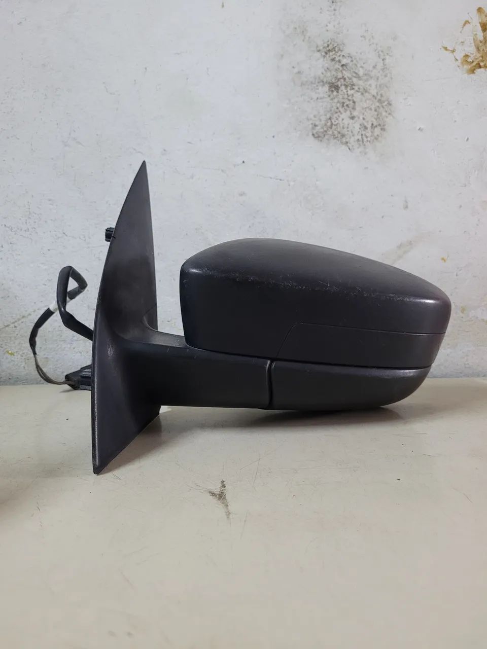 Retrovisor esquerdo Gol G5 2009 a 2012