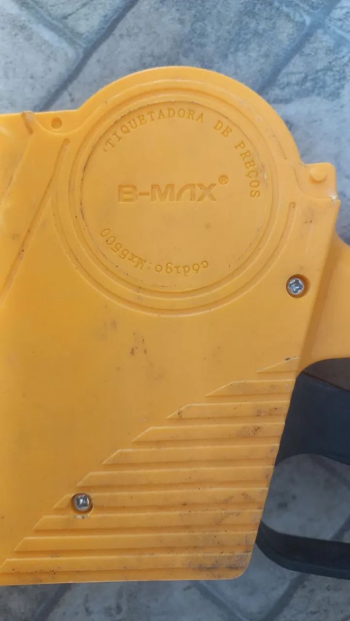 8-Digit Manual Price Labeler for Commerce, Sales, and Office Use64750515700610123