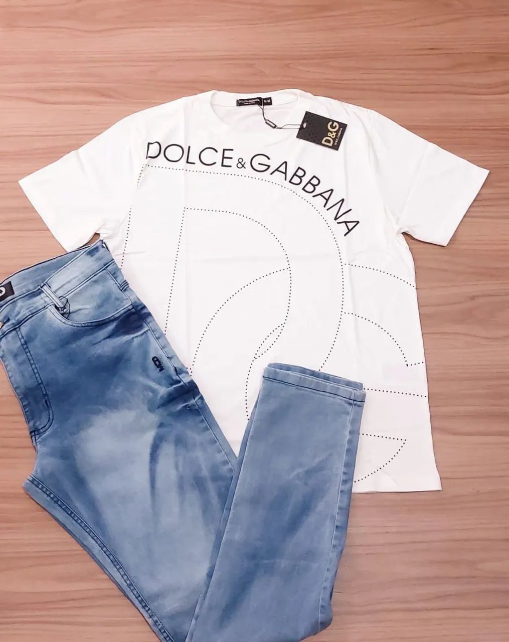 Kits Masculinos! ( Várias grifes ) - Foto 4