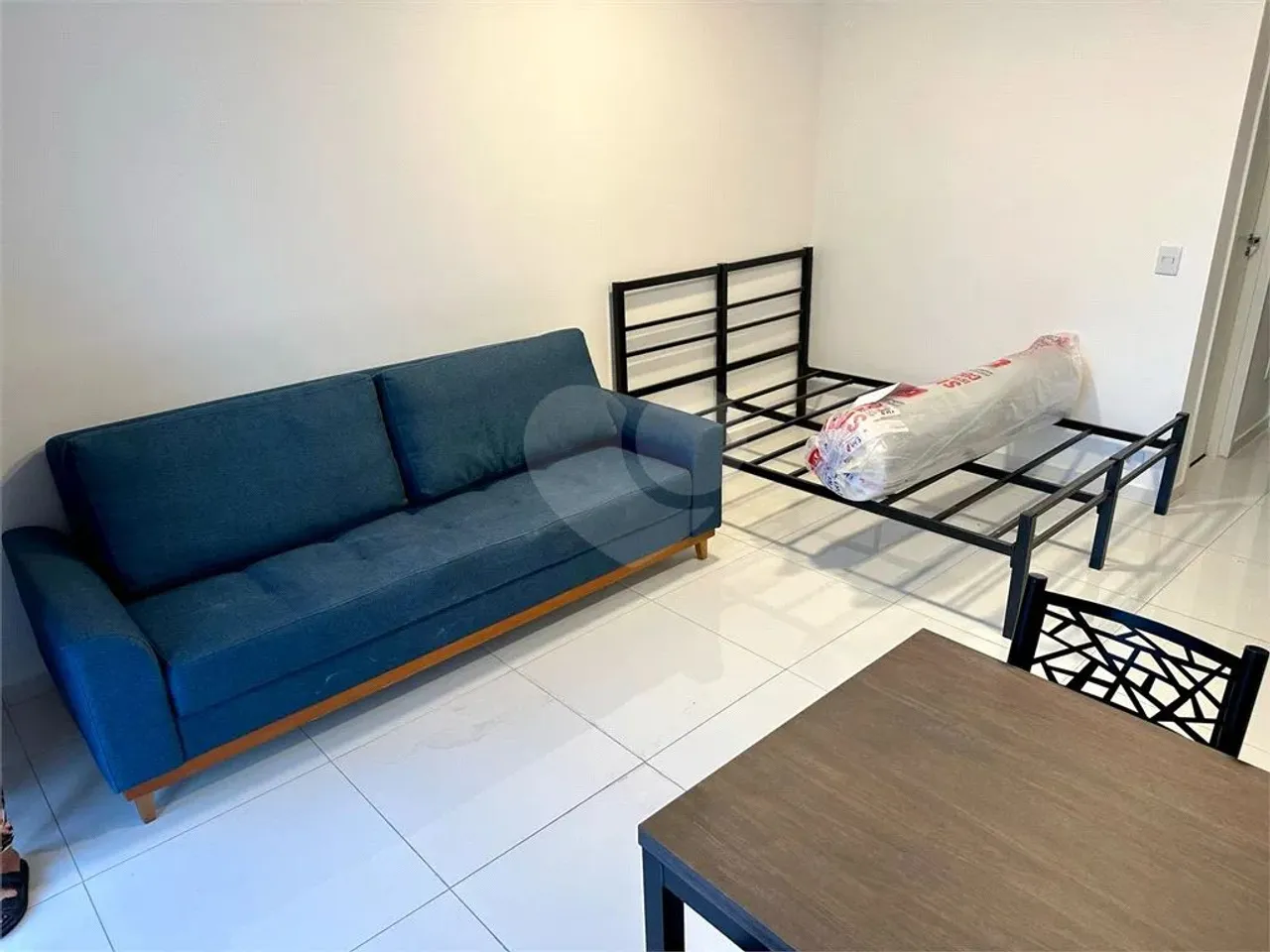 Studio com 1 quartos para locação em Tatuapé - SP