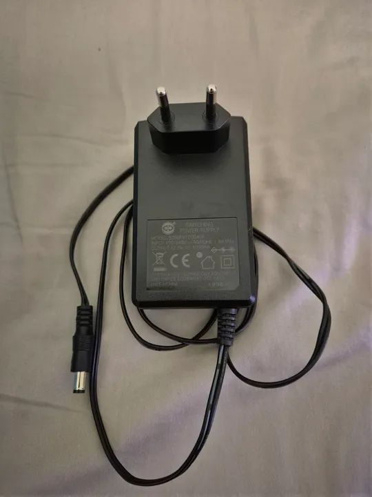 Roteador Wi-Fi 6 TP-link Ax6000 8 Antenas  - Foto 3