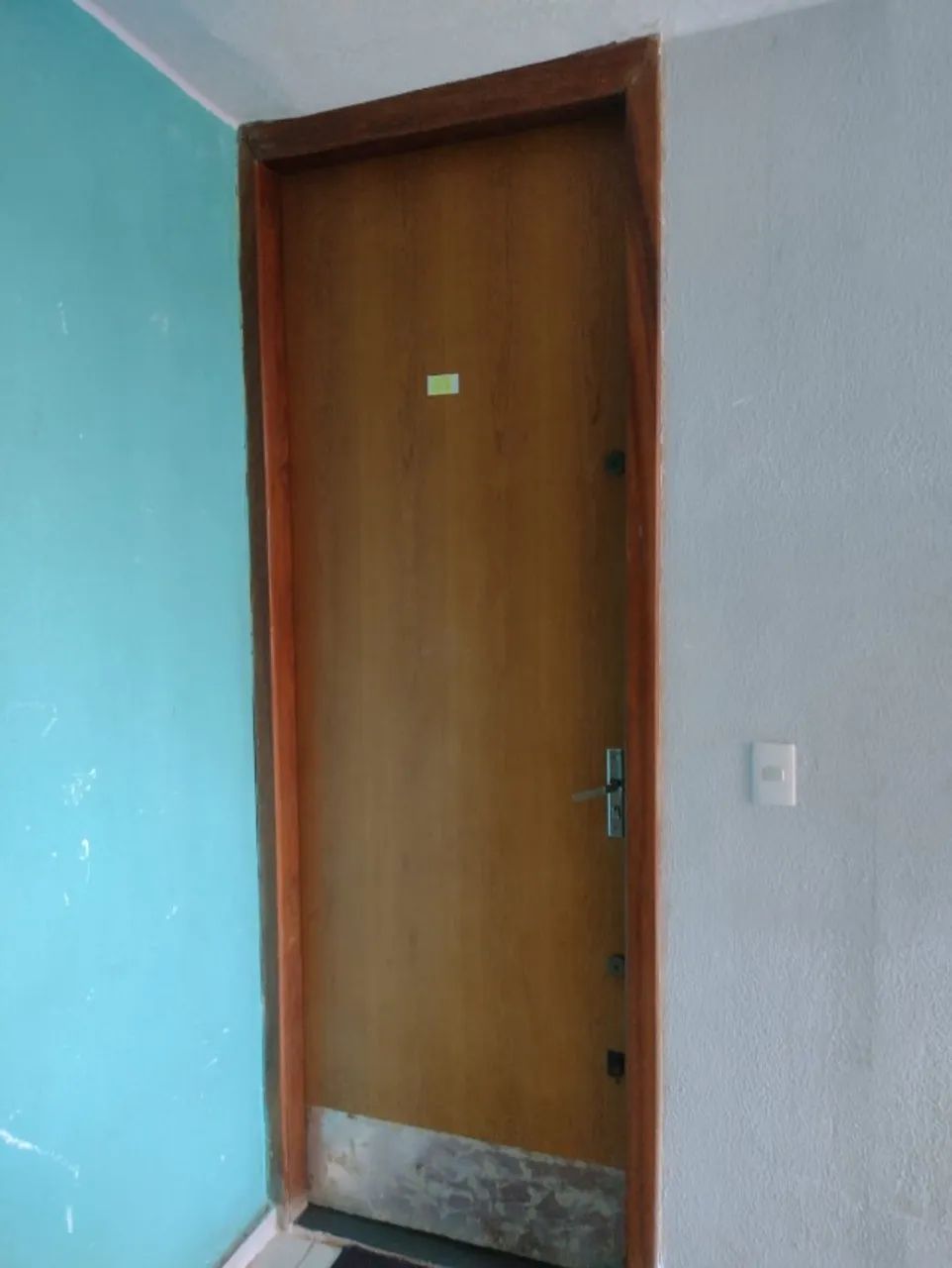 Foto - Brasília - Paranoá Parque (Paranoá)