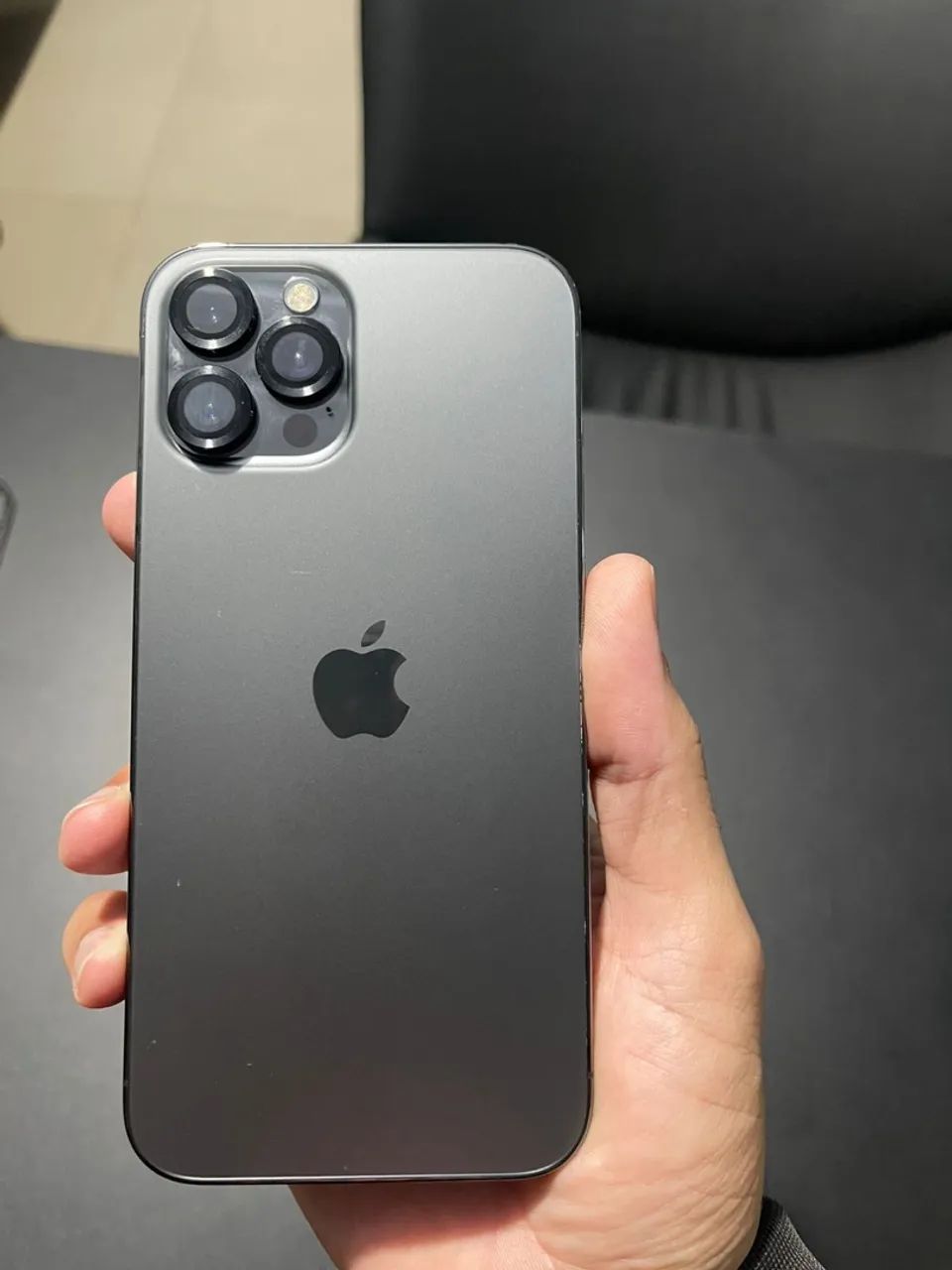 IPhone 12 Pro Max  - Foto 5