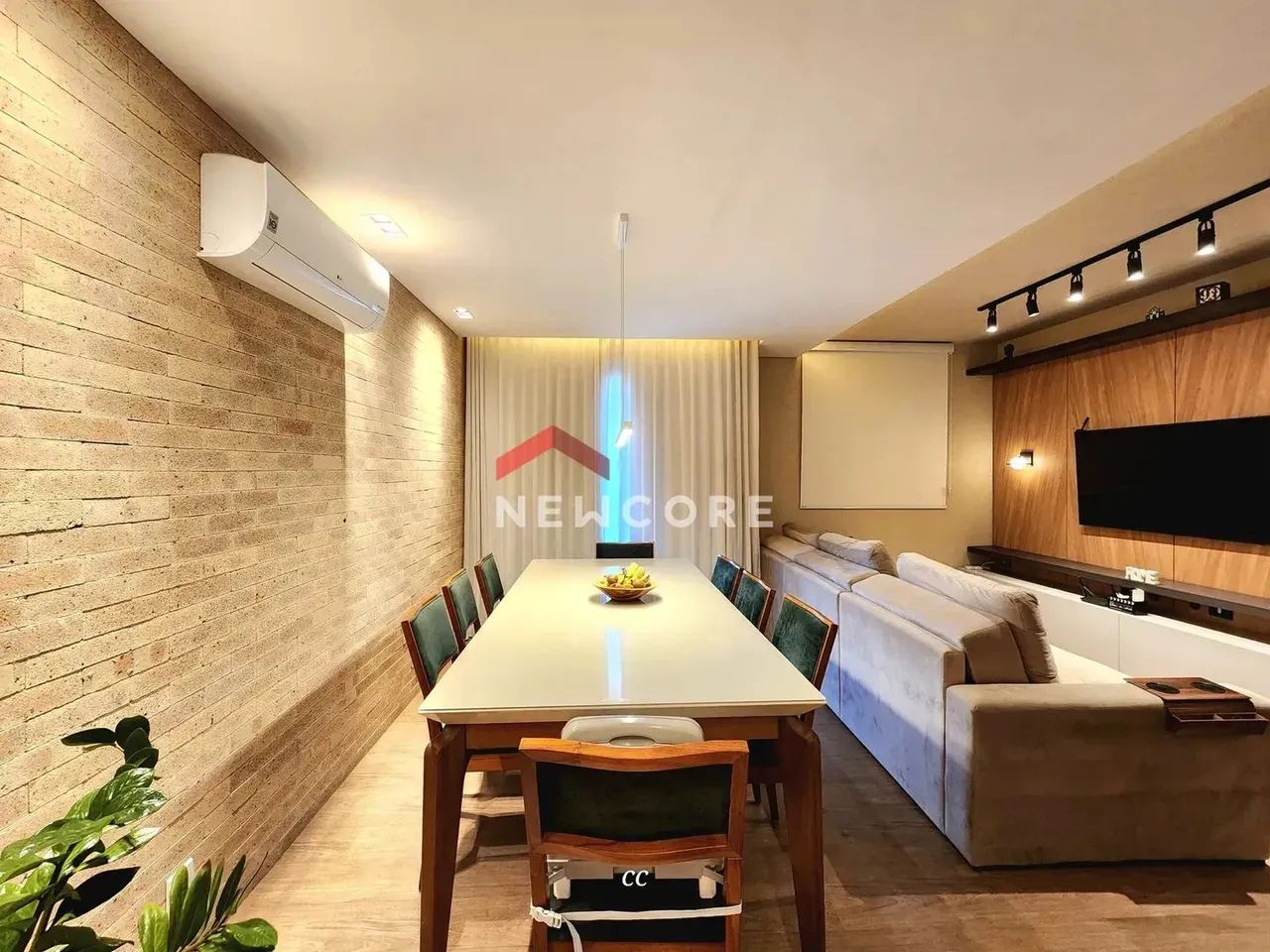 Apartamento em Rua Wilson Pedro Speridião - Quinta Ranieri - Bauru/SP - Foto 2