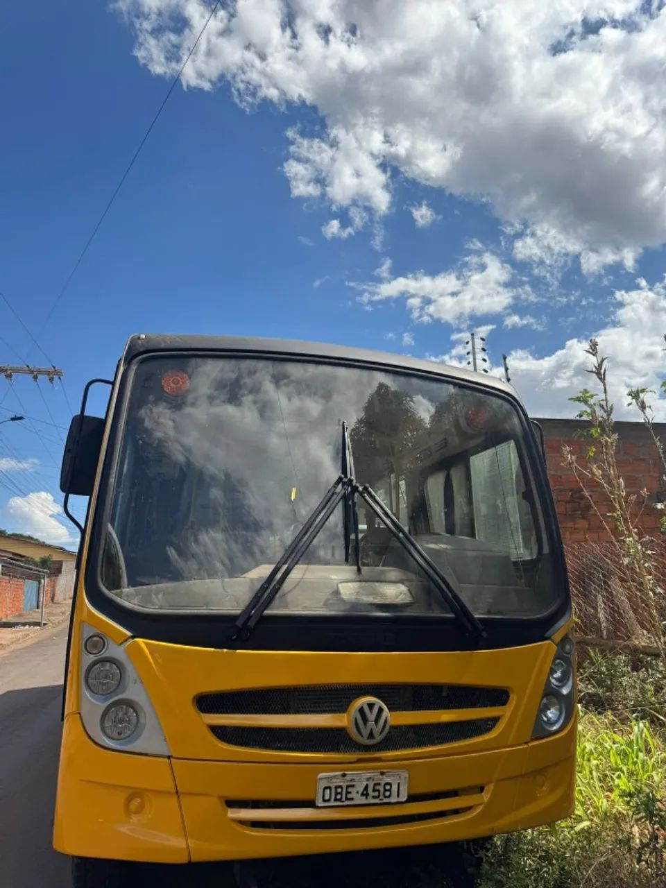 Onibus escolar 36 lug - Foto 2