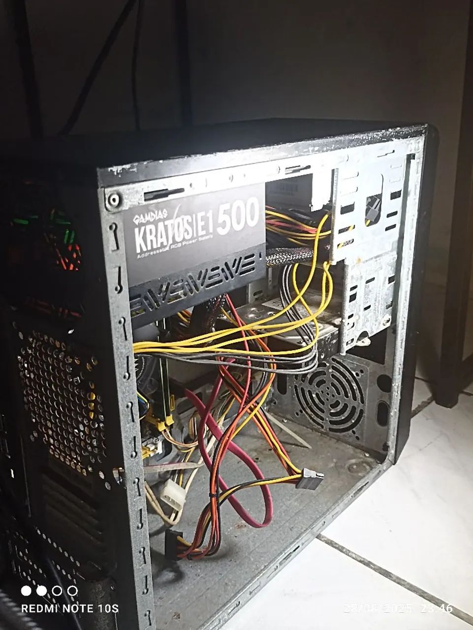 CPU64197814960515121