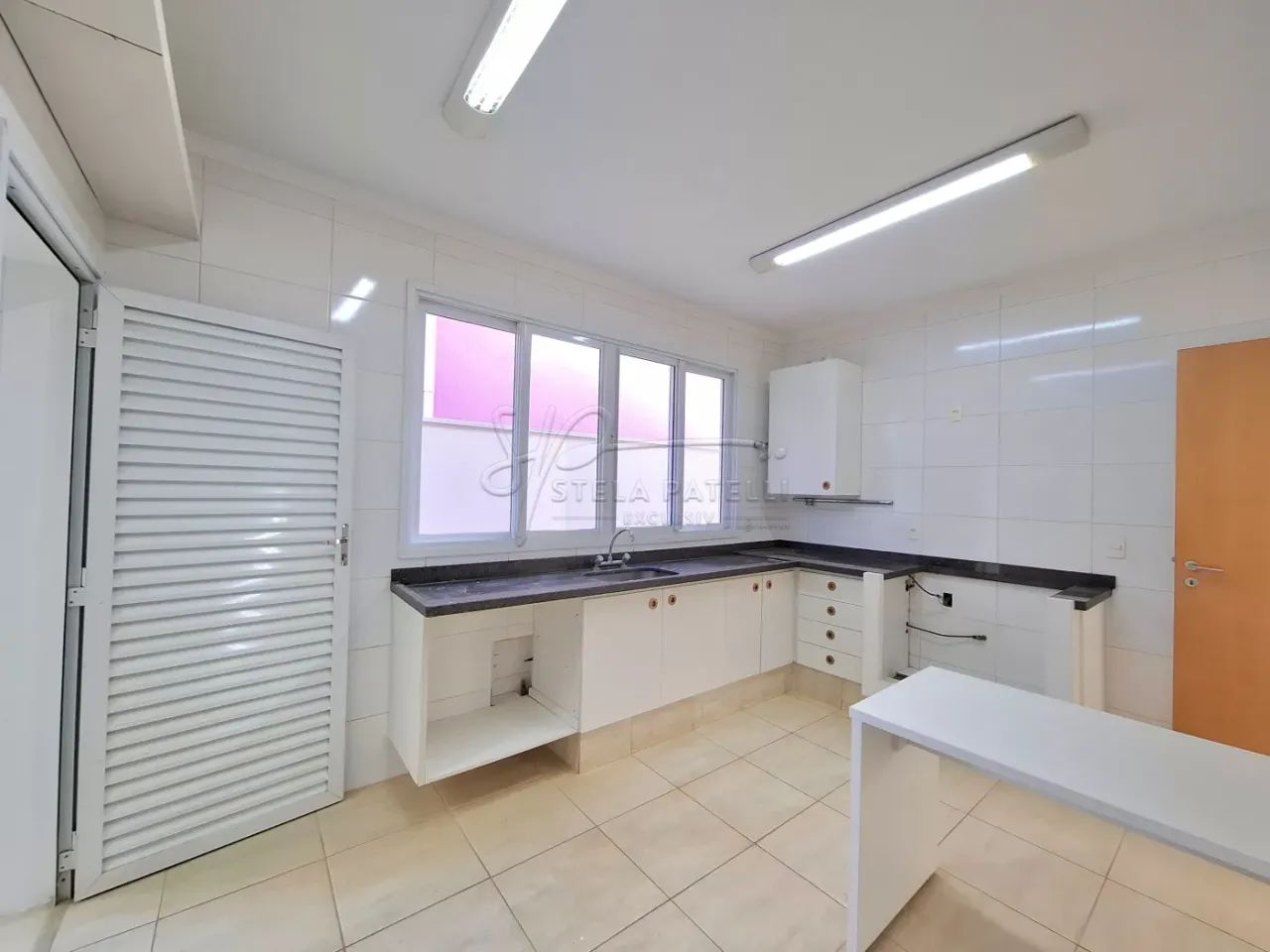 Casa sobrado de 218m² com 03 suítes para locação em condominio - Bonfim Paulista - Foto 5