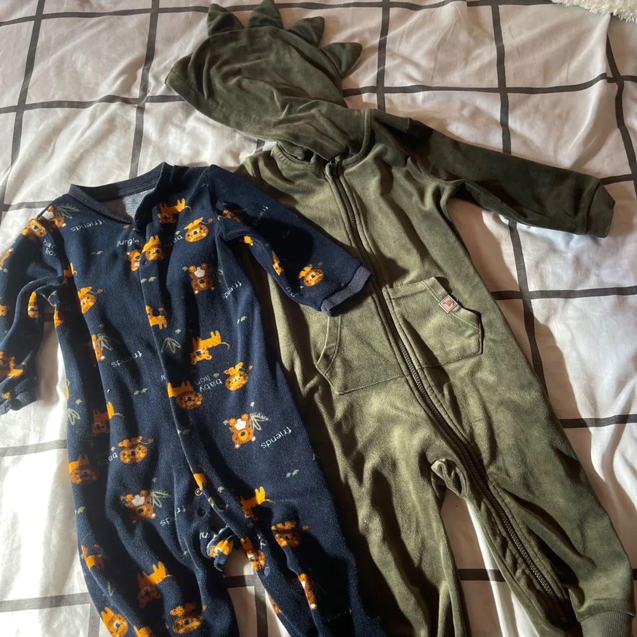 Roupa menino 
