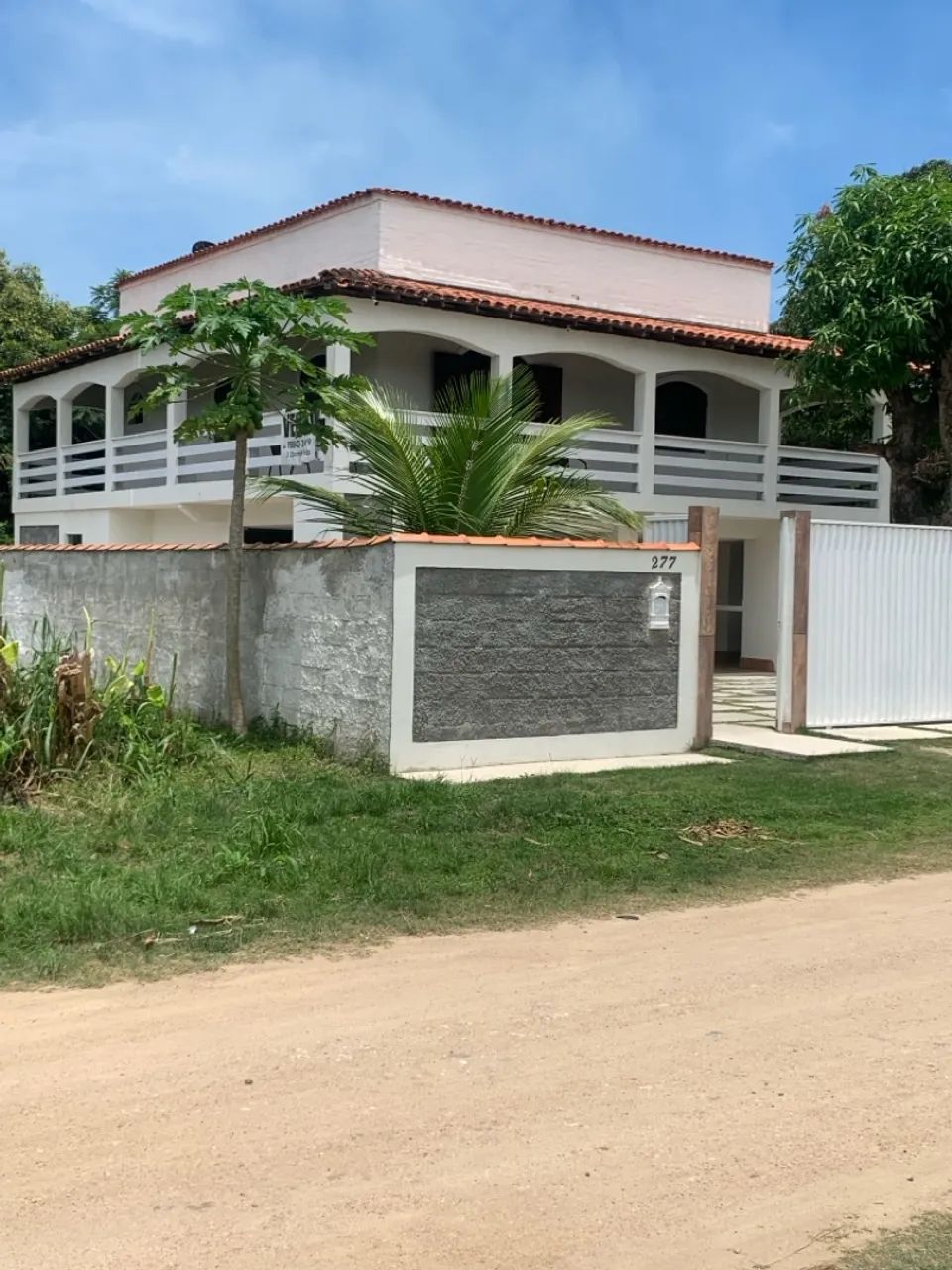 Casa 3 quartos 245 m² em Jardim Ipitanga Saquarema Doc. Legalizada 