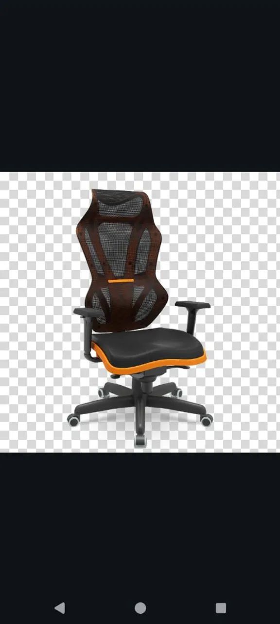 Cadeira gamer - Foto 4