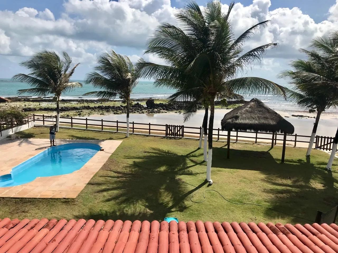 Casa temporada pirambúzios  - Foto 5