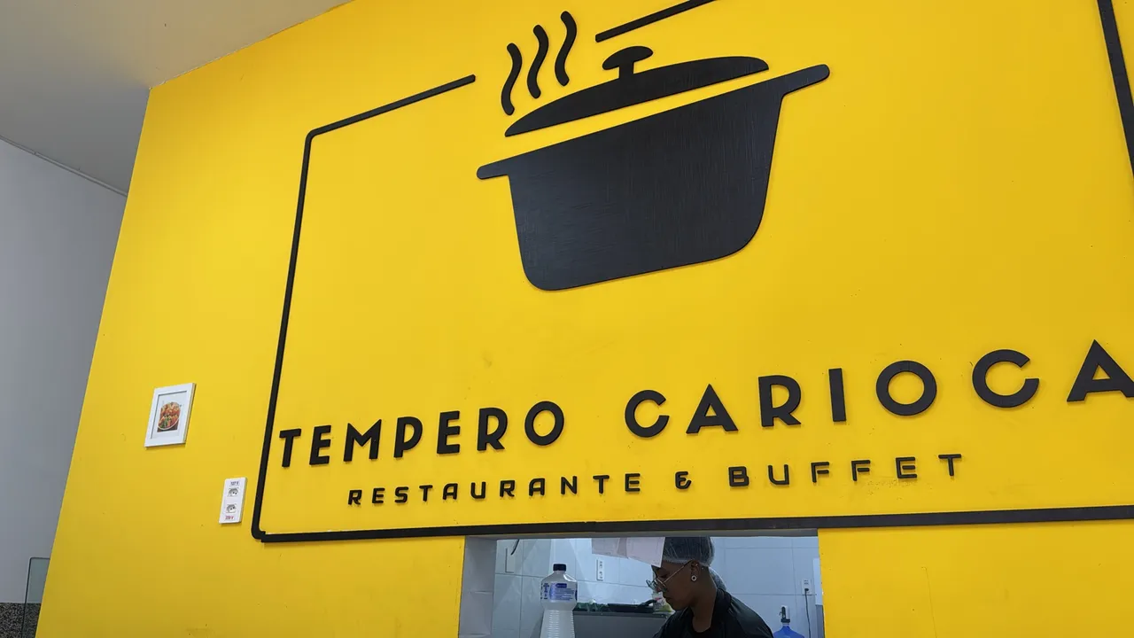 Restaurante à Venda - Tempero Carioca