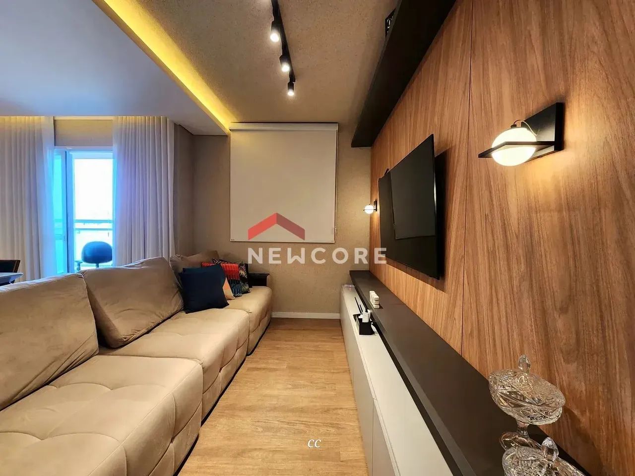 Apartamento em Rua Wilson Pedro Speridião - Quinta Ranieri - Bauru/SP - Foto 5