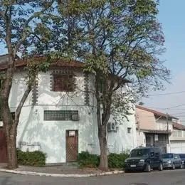 Foto - São Paulo - Vila das Mercês