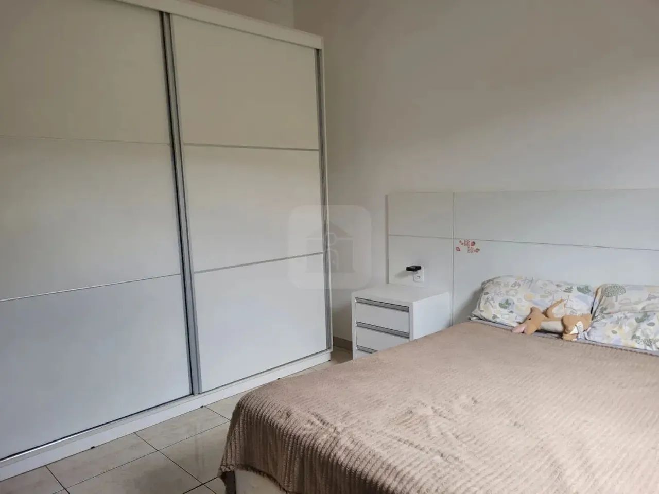 Casa A Venda No Bairro Jardim Das Palmeiras - Foto 4