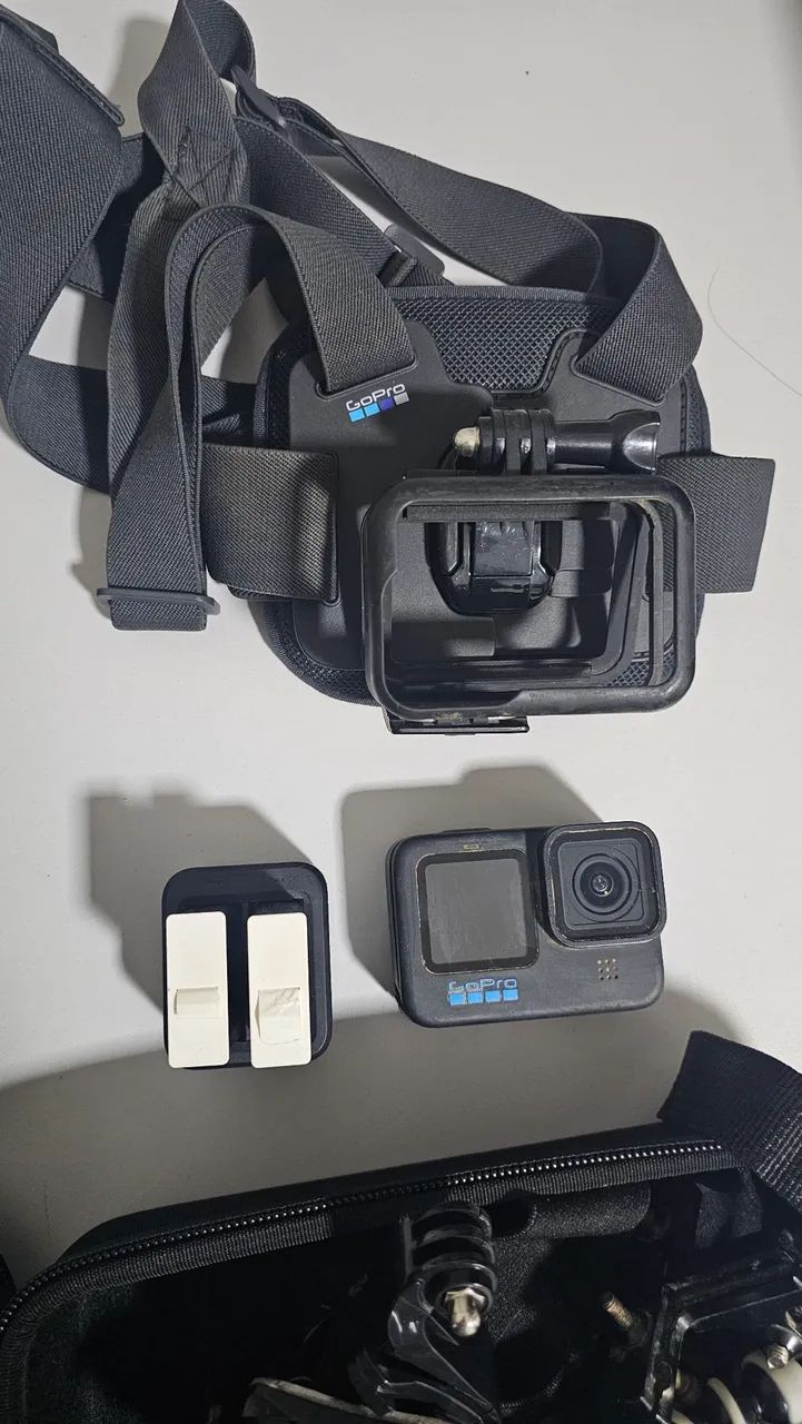 Gopro hero 10 completa  - Foto 4