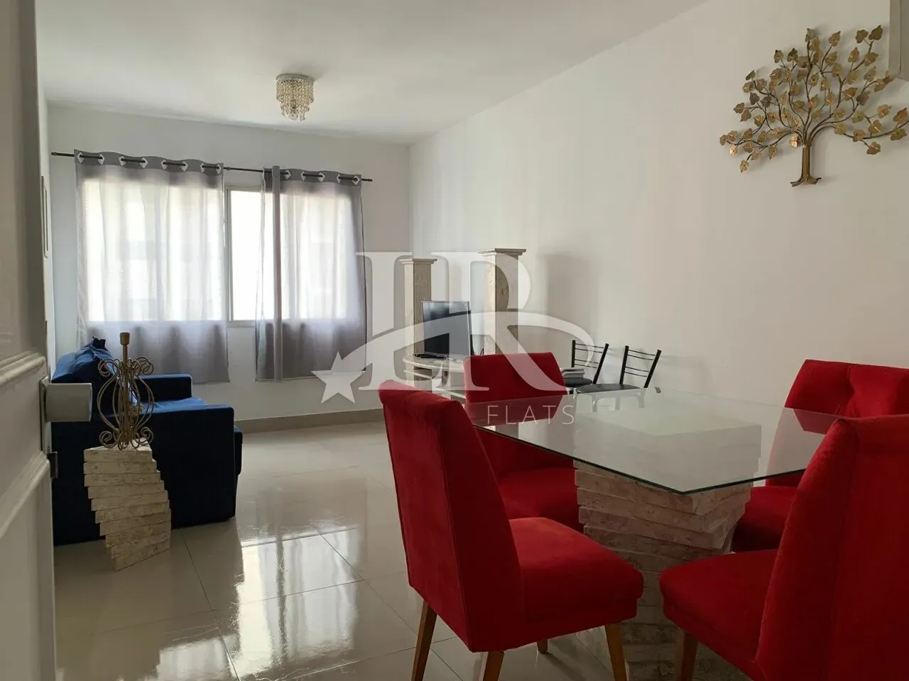 LR Flats - oportunidade para locação em Moema, confira agora!
