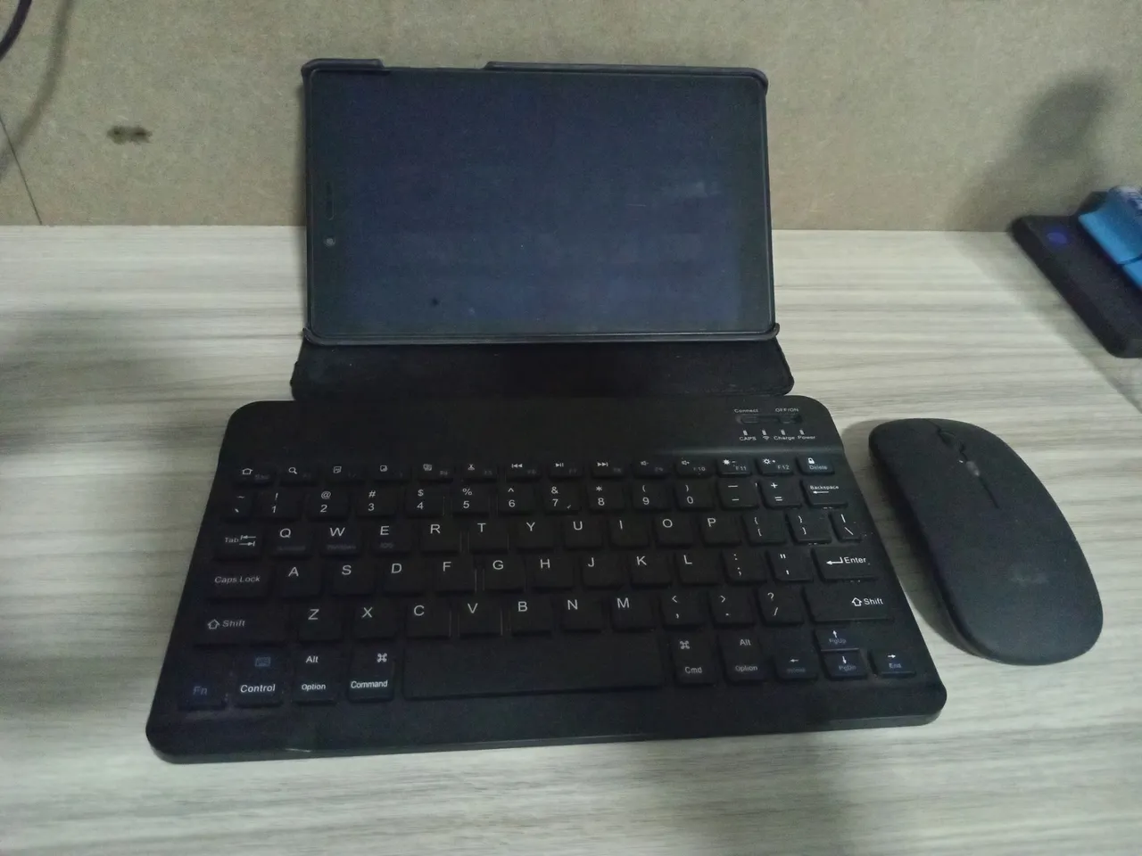 Galaxy tab A (8 2019)