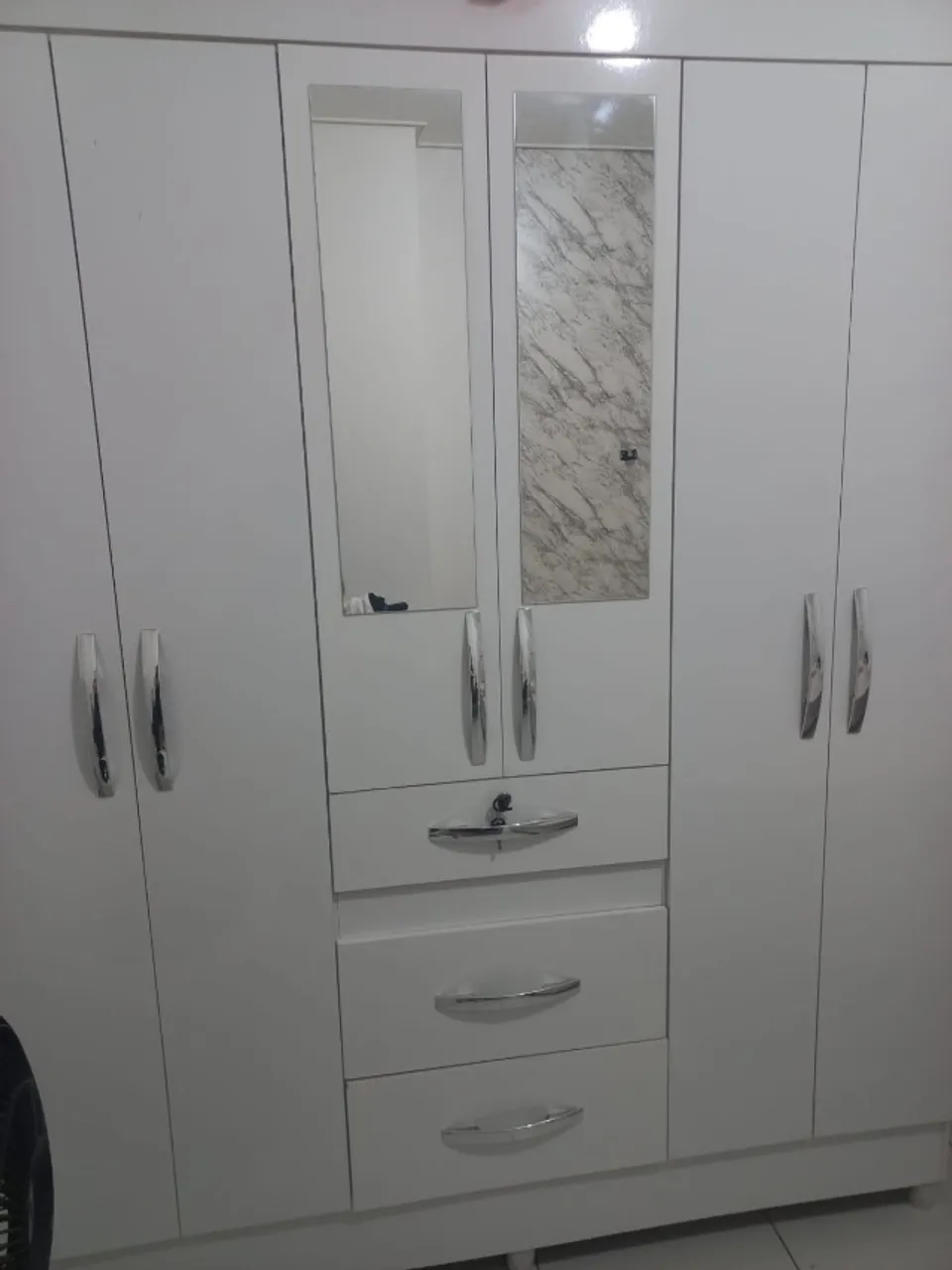 Guarda roupa